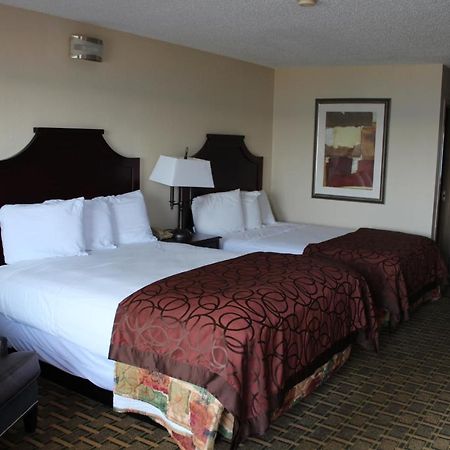 Economy Inn - Statesville Eksteriør bilde