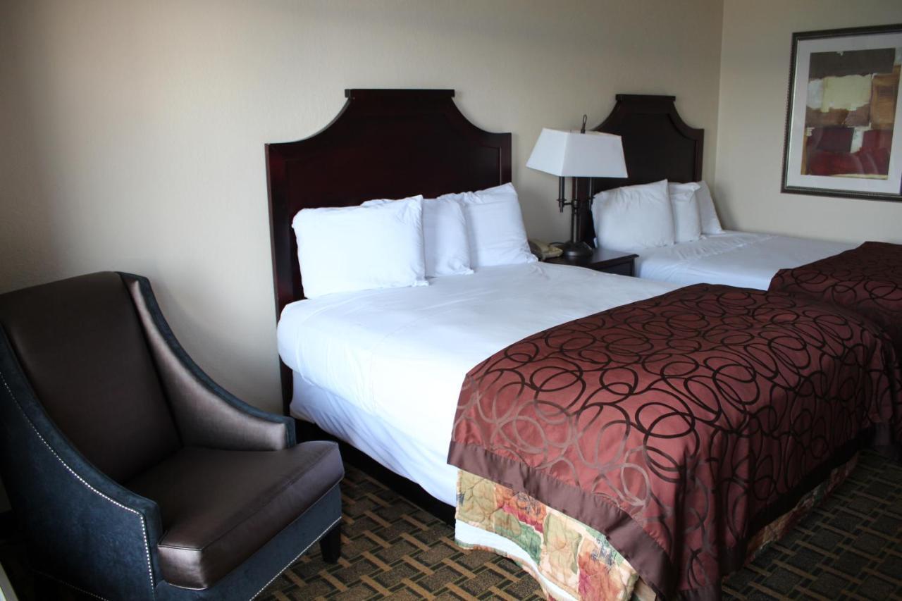 Economy Inn - Statesville Eksteriør bilde